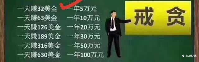 干