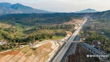 Saham BUMN Karya Kena Double Jab, ARB & Diobral Asing