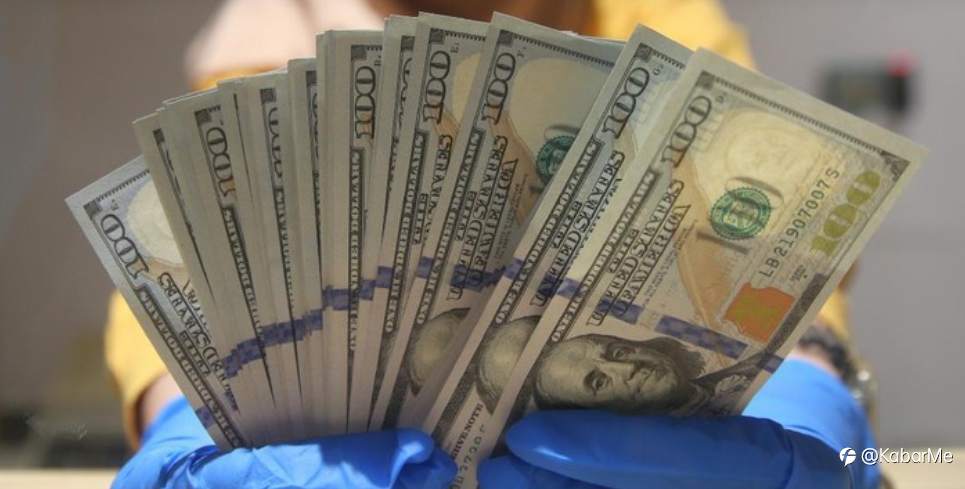 Dolar AS Perkasa di Depan Semua Mata Uang, Kecuali Ini