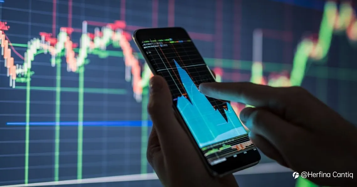 Pengalaman Setelah 2 Tahun Masuk Di Dunia Pasar Modal Saham