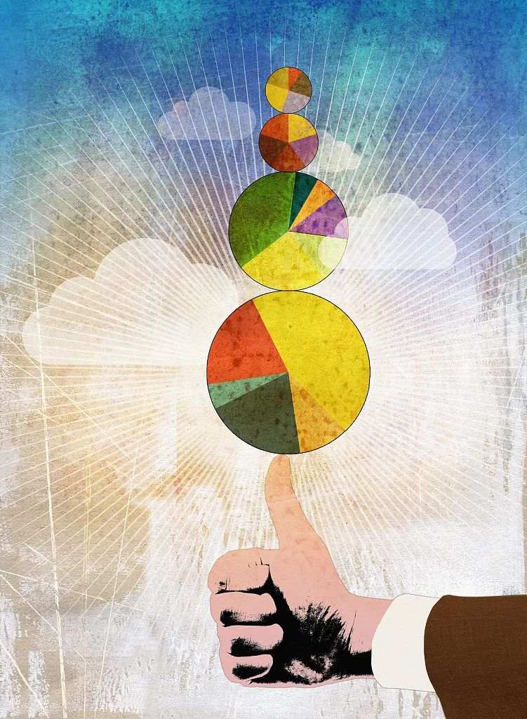为什么没人愿意慢慢变富？