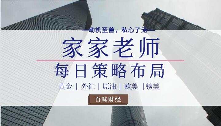 CPI通胀数据对黄金影响有多大？晚间该如何布局？