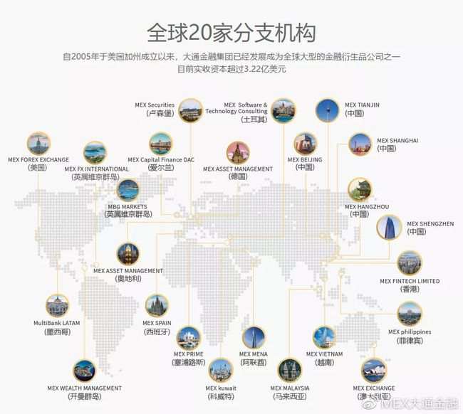 MEXGroup：光影回顾 “数”说大通，共赴新里程