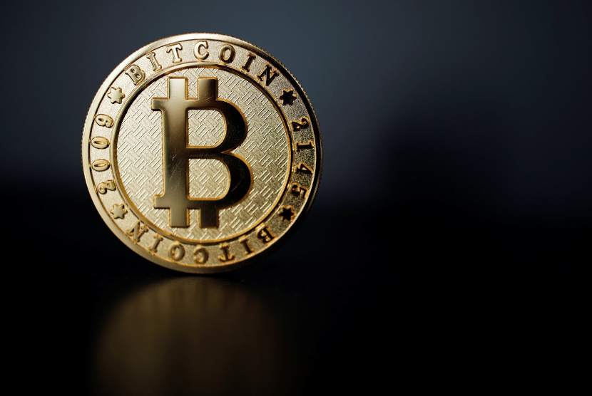 Capai Rekor Tertinggi, Bitcoin Tembus 60 Ribu dolar AS