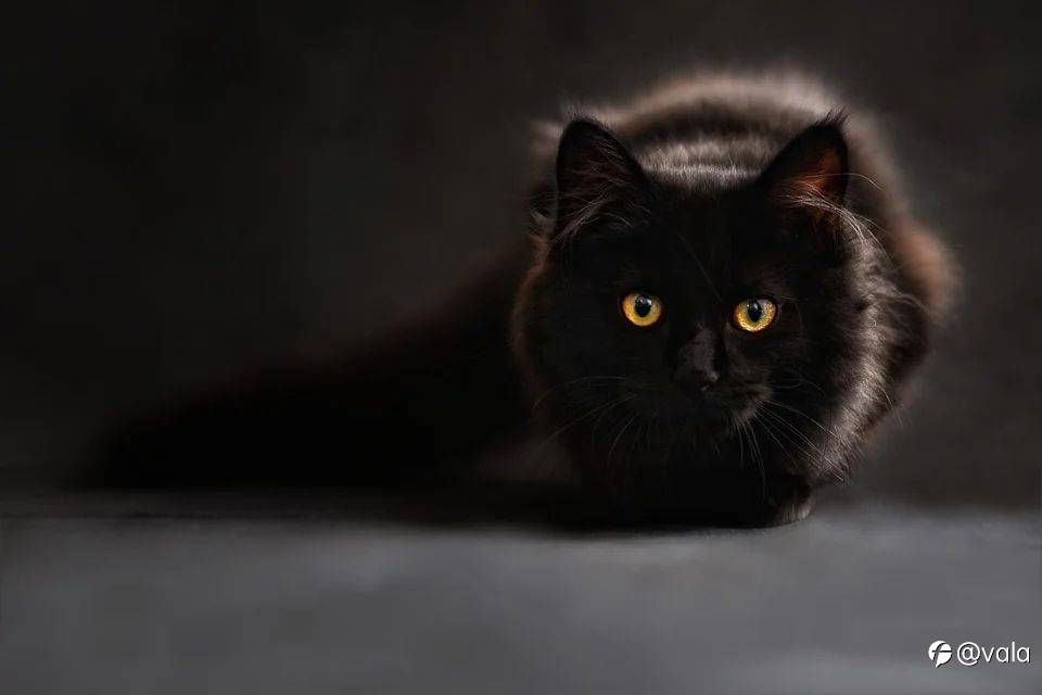 猫科交易员