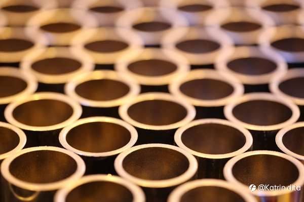 Harga Tembaga Semakin Kokoh, Tembus US$10.000 Tahun Ini?