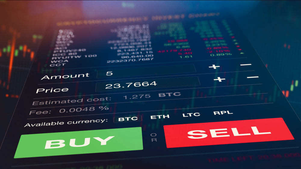 Beberapa Kebenaran Pahit di Balik Trading: Temuan / Pengalaman Pribadi Saya