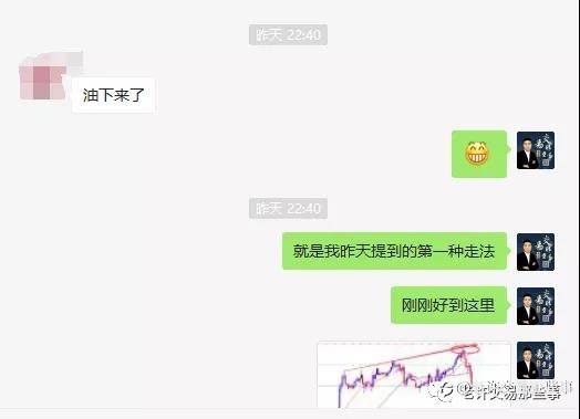 接下来该关注欧美和贵金属了