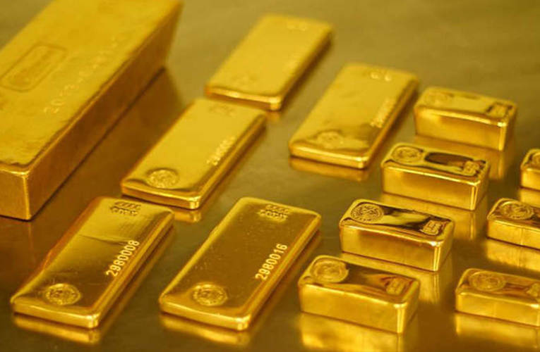 GOLD Akhirnya Naik Kembali, Apakah Dapat Bertahan?