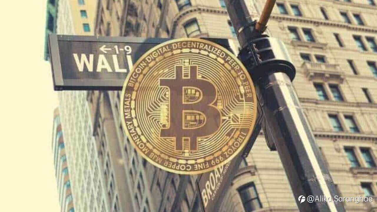 Fidelity Investments Terjun ke Dunia ETF Bitcoin, Langkah Signifikan