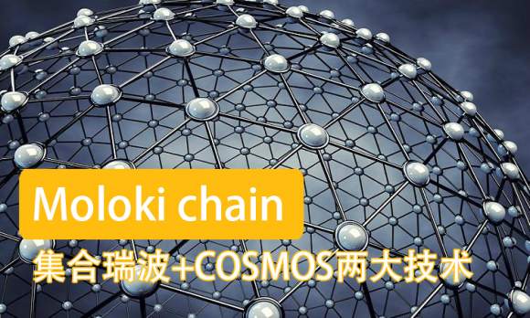 摩洛奇公链：构建去中心化的自由金融体系