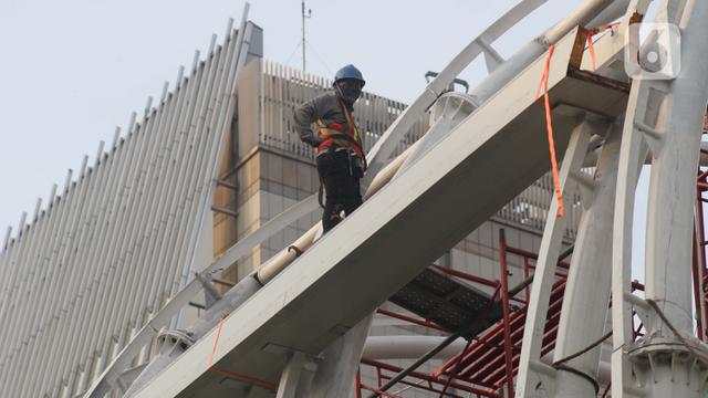 Top 3: Meneropong Prospek Kinerja Saham Emiten BUMN Karya