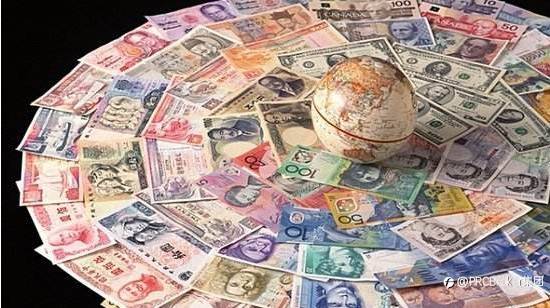 PRCBroker：发达国家之间的货币政策立场差异明显