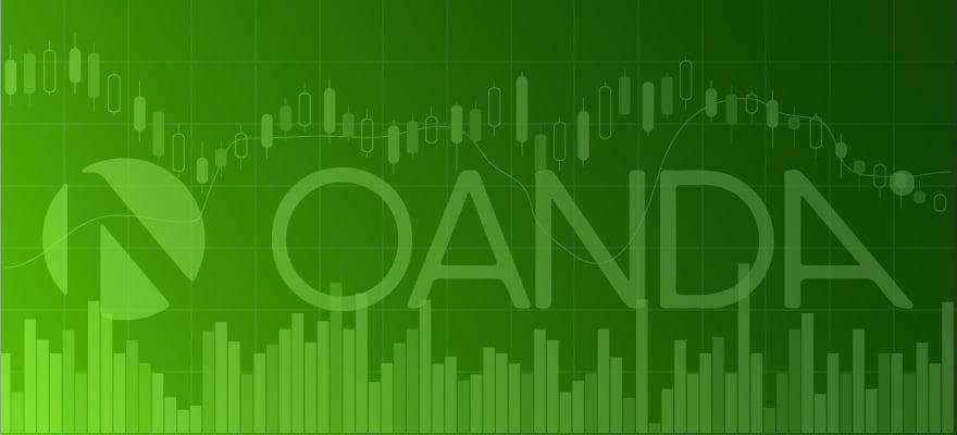 OANDA Appoints Marcin Niewiadomski as Head of Europe