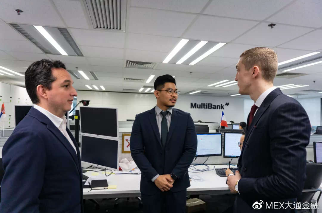 MEXGroup：大通金融招贤纳士|入职迪拜最给力公司，到底有多爽？