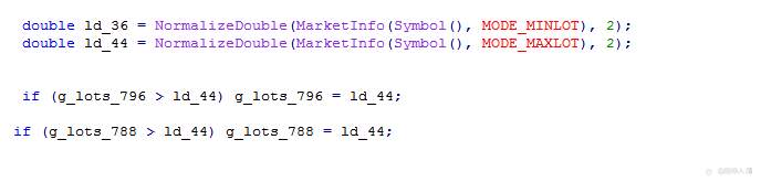 EA真高深，一段代码，解决大问题！