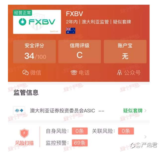 外汇资管：“我们有一千种割韭菜的方式”
