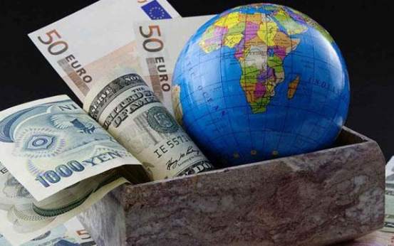 美国万亿放水，土耳其、巴西货币贬值超40%，全球步入加息周期？