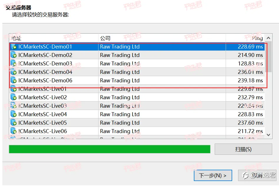 MT4服务器的两个隐藏功能，再不知道就亏了