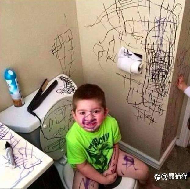 试着拿掉心中的墙