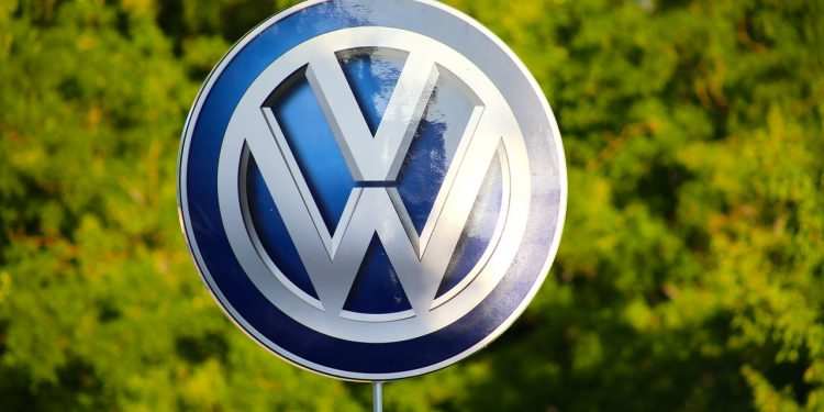 Guyonan Voltswagen Berujung Petaka Bagi Volkswagen