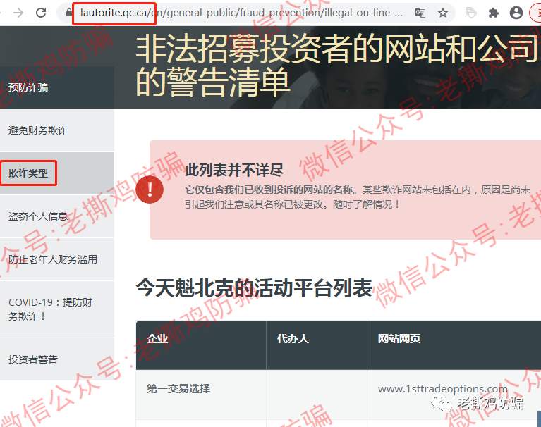 Cash FX（CFX）被十几个国家和地区列为欺诈，崩盘倒计时！！