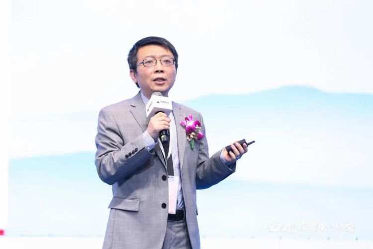 张忆东：初生牛犊不怕虎，今年重要的底部已经基本形成