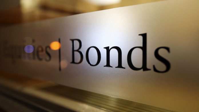 Imbal Hasil Treasury AS Turun Seiring Penguatan Data Ekonomi AS