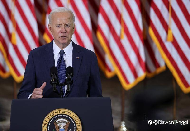 Pasar Saham Asia: Menyambut Rencana Infrastruktur Biden Di Tengah Kekhawatiran Virus