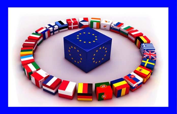 EUR/USD Pergerakan Tergantung Powell