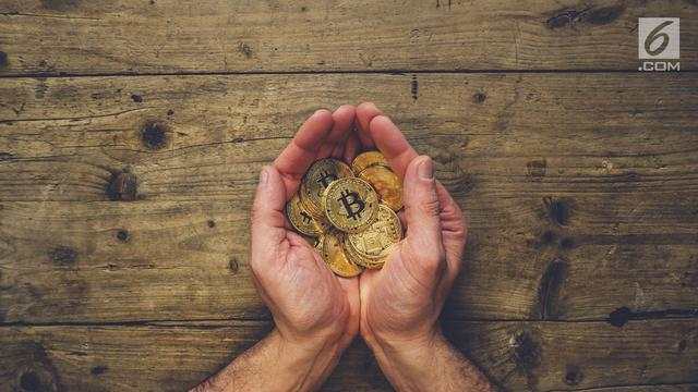 Bukan Bitcoin, Ini 10 Mata Uang Kripto Berkinerja Terbaik Sepanjang 2021