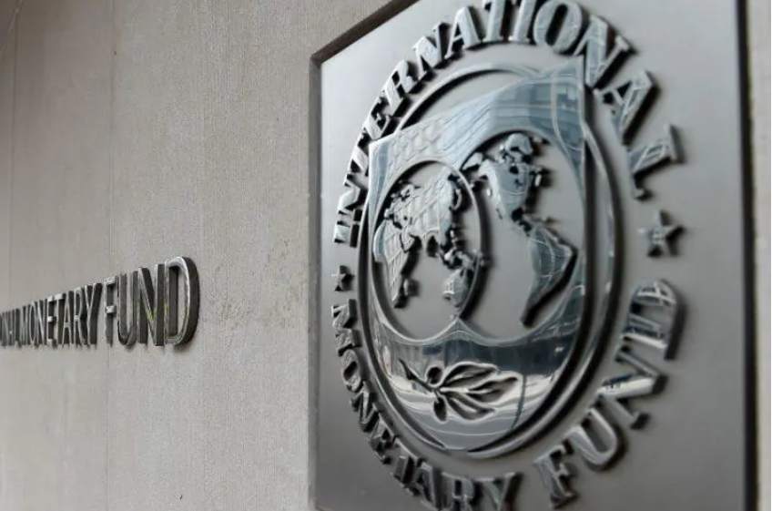 WisunoFX斯瑞每日快讯 | IMF《世界经济展望》：再次上调全球和中国2021年经济成长预估