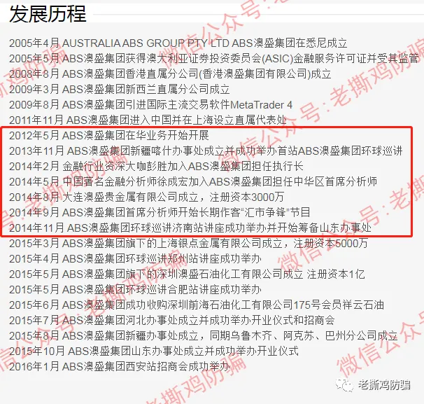 外汇券商ATFX：前身为澳盛ABS，对赌吃客损是有传统的！！