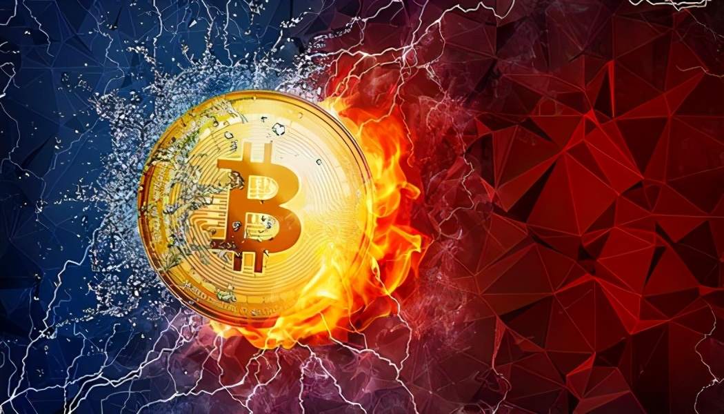比特币 以太坊 FIL的本质区别在哪里？怎么解析BTC ETH FIL
