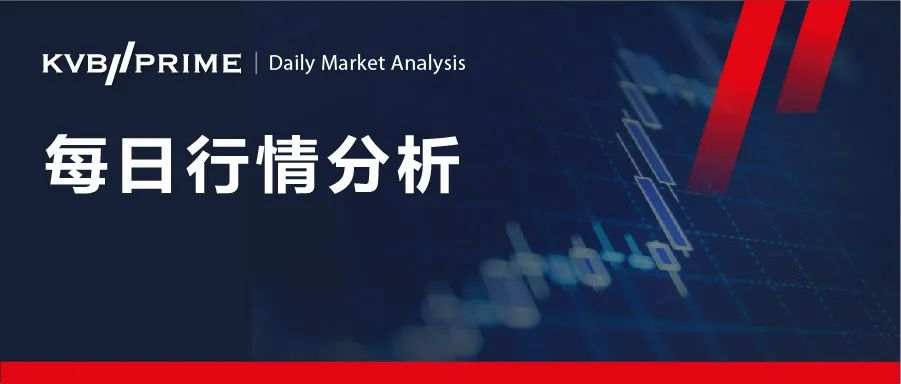 每日分析｜4/9 Trading Central 技术点评
