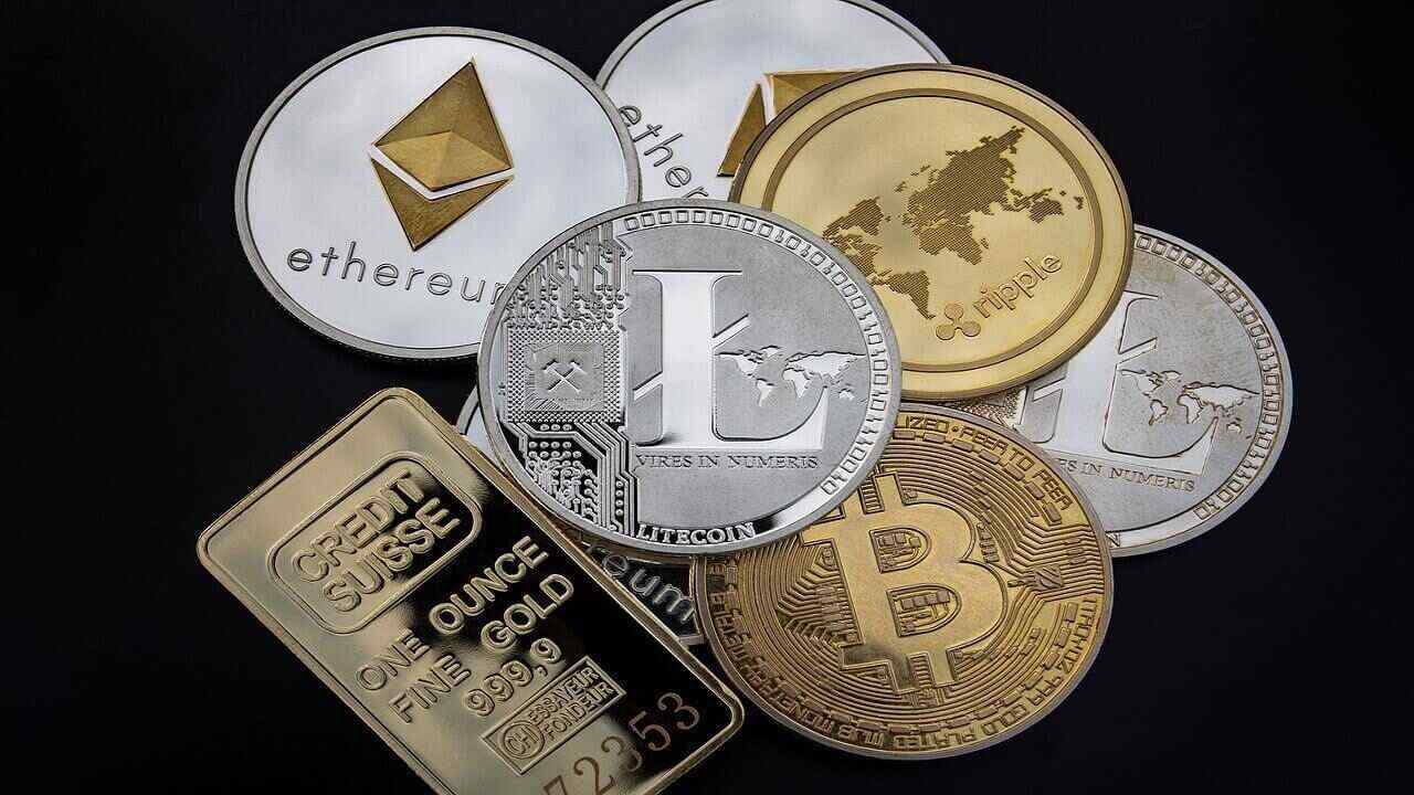 Blackrock Dukung Crypto, Menyatakan Sebagai Aset Masa Depan