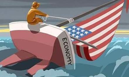 美国三大股指（SP500标普500、DJ30道琼斯工业平均30、NASDAQ纳斯达克）：强生疫苗暂停使用，CPI数据令美股涨跌互现