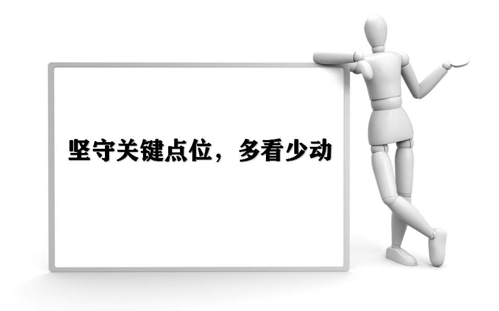4.9收评：如何应对当前高频率的涨跌轮动现象？