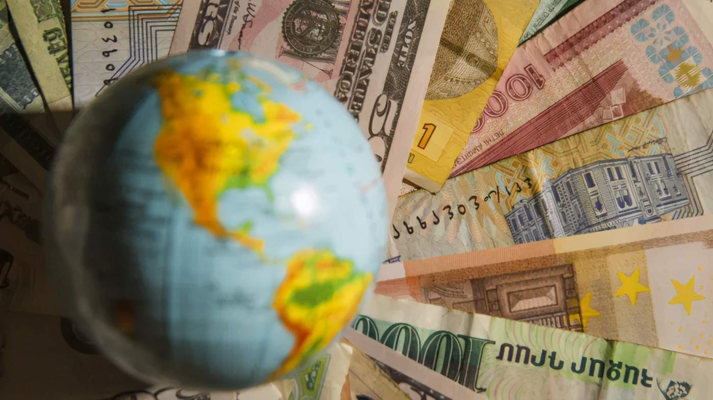GKFXPrime: 美国企业税再上热搜，耶伦增税路线图浮现，G20会议透露时间点
