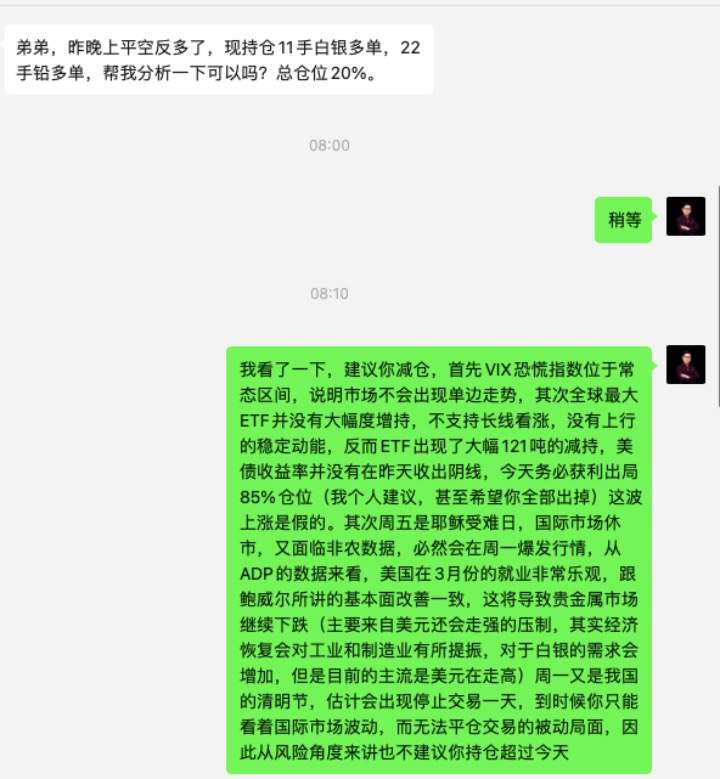耶稣受难日，全球市场进入休市，请做好假期前的准备