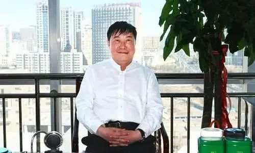 走进大佬的投机世界：刘福厚的期货人生