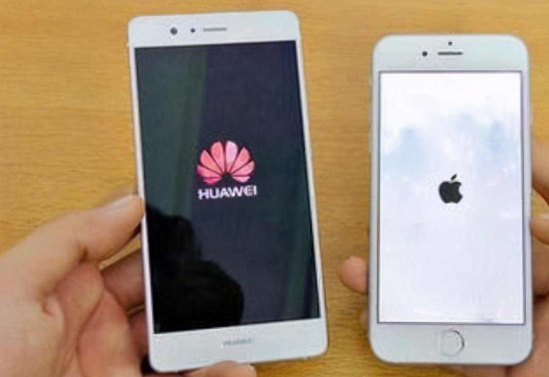华为手机还没倒下,全球第三的手机厂商,为何却突然凉了?