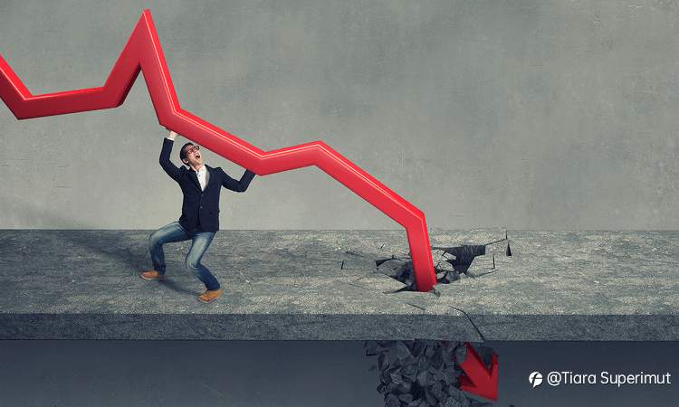 Trader Berpengalaman Pakai Leverage Kecil?