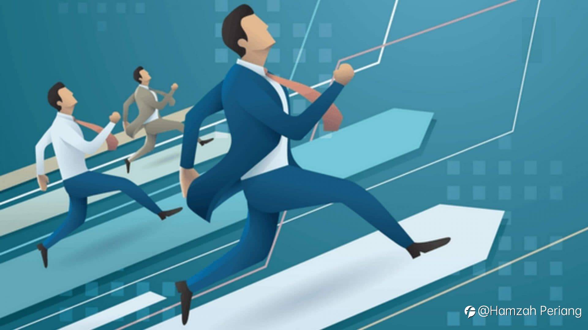 Potensi keuntungan Copy Trade dibandingkan dengan saluran investasi lain?