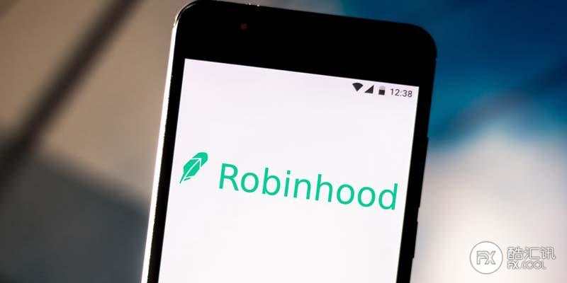 突发！Robinhood 账户出金被限制