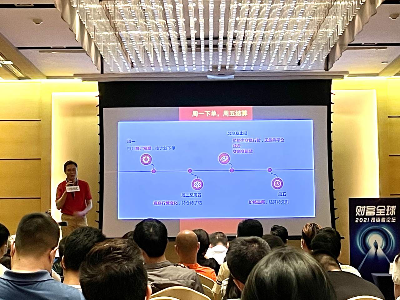 财富全球—2021投资者论坛·广州站圆满落幕