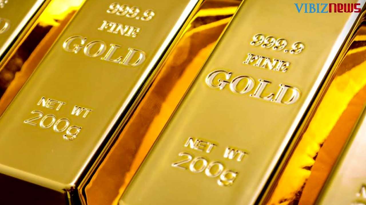 Rekomendasi Emas 1 April 2021: Naik karena Turunnya USD dan Yields AS