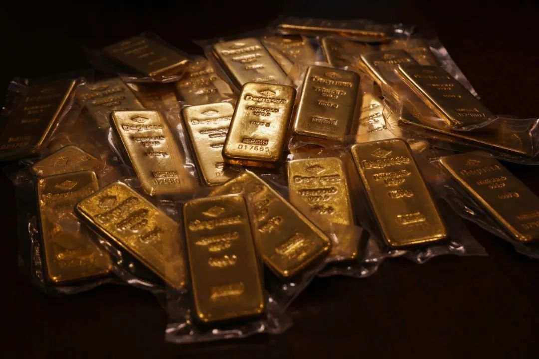 黄金还能反弹，仍是对冲美元下跌的最佳选择