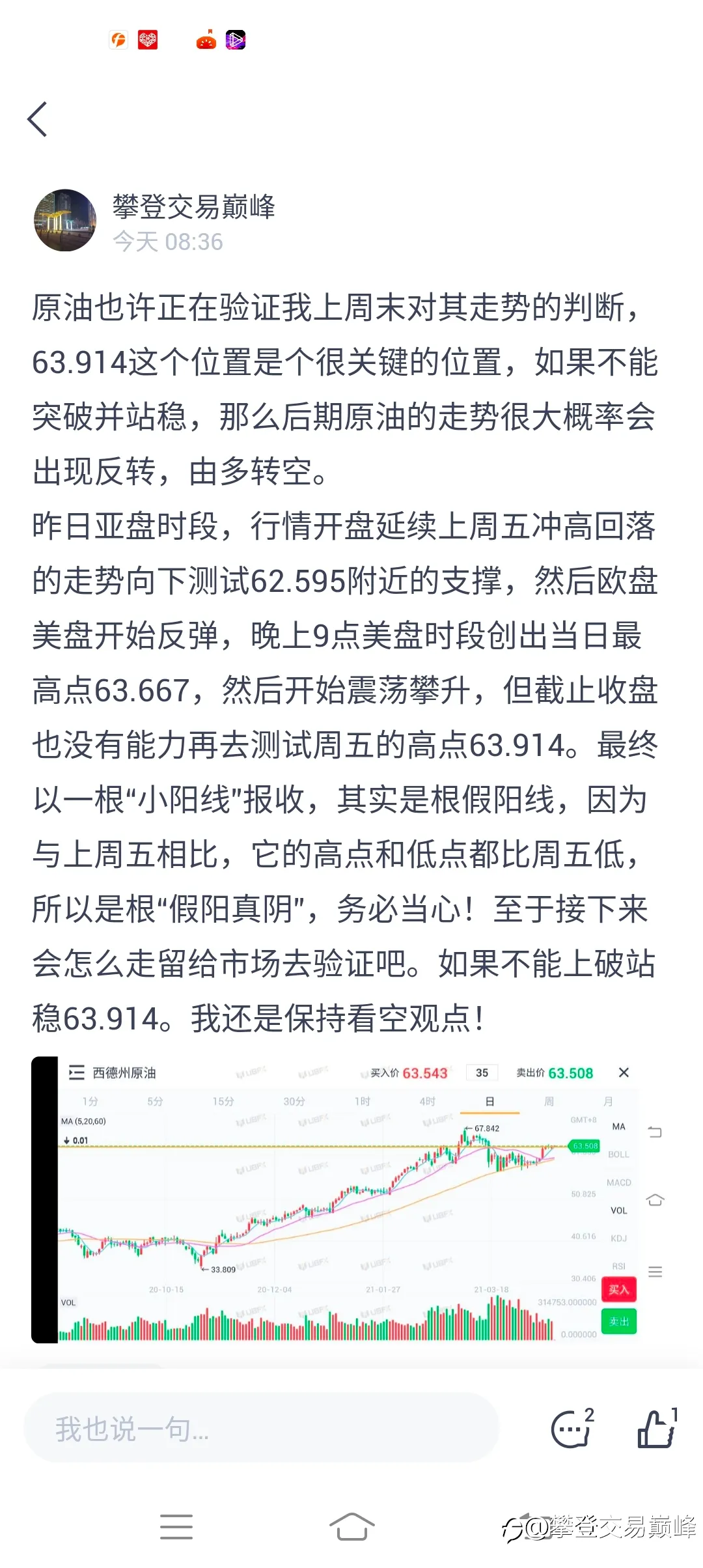 feed image