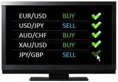 Forex Signal VS Copy Trader